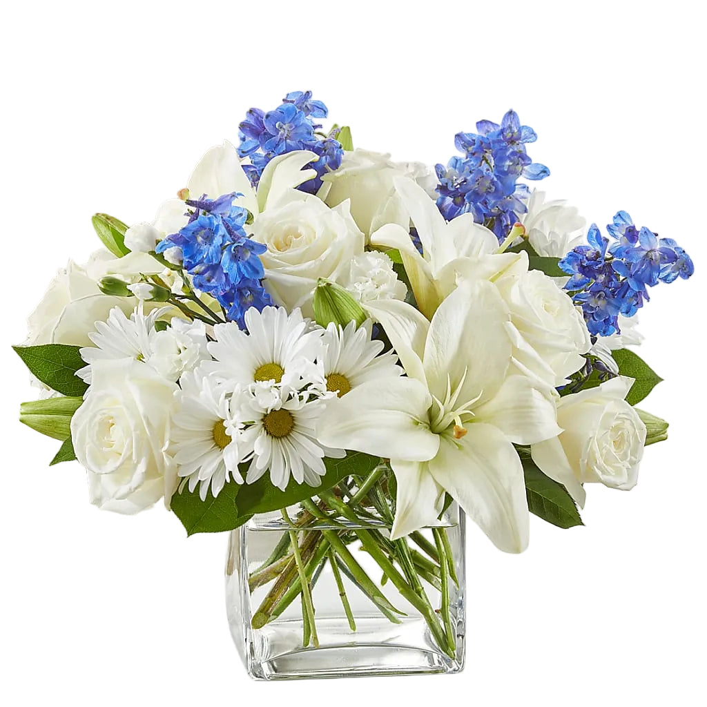 Restored Bouquet