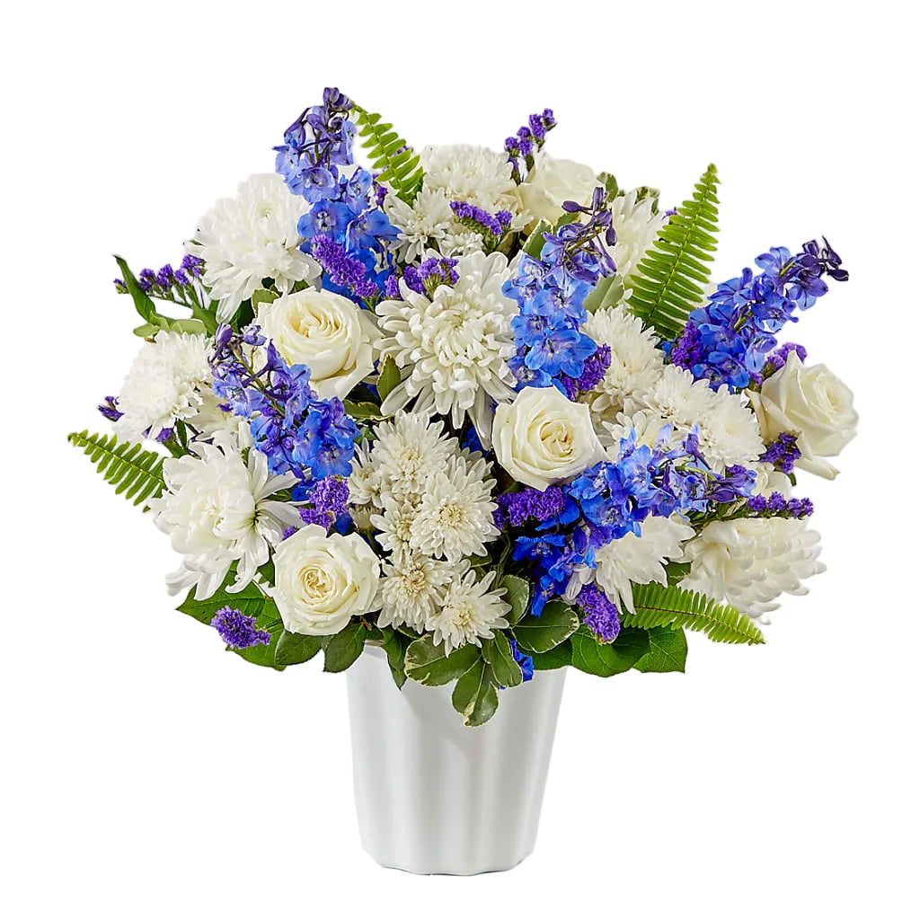 Hold Dear Tabletop Basket