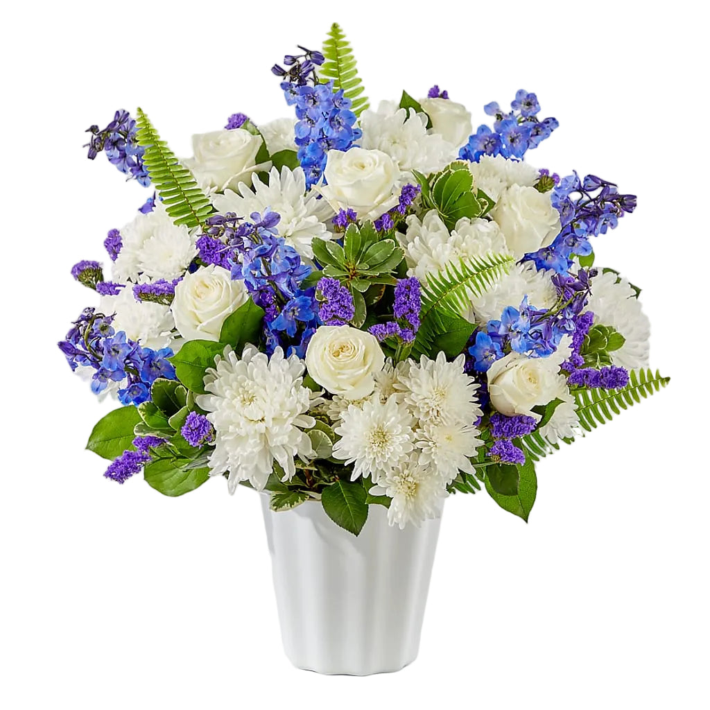 Hold Dear Tabletop Basket