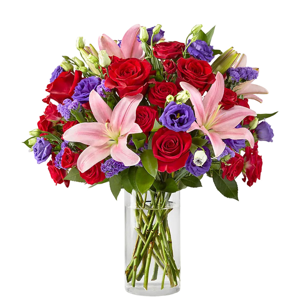 Truly Stunning Bouquet