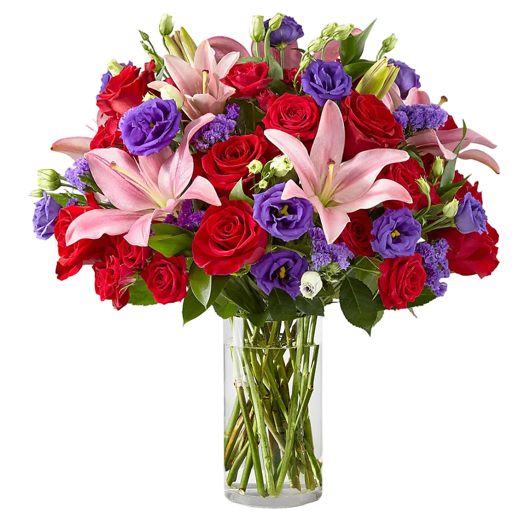 Truly Stunning Bouquet