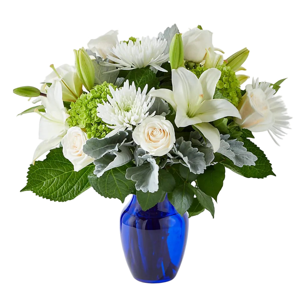 Ramo Sueños Nevados