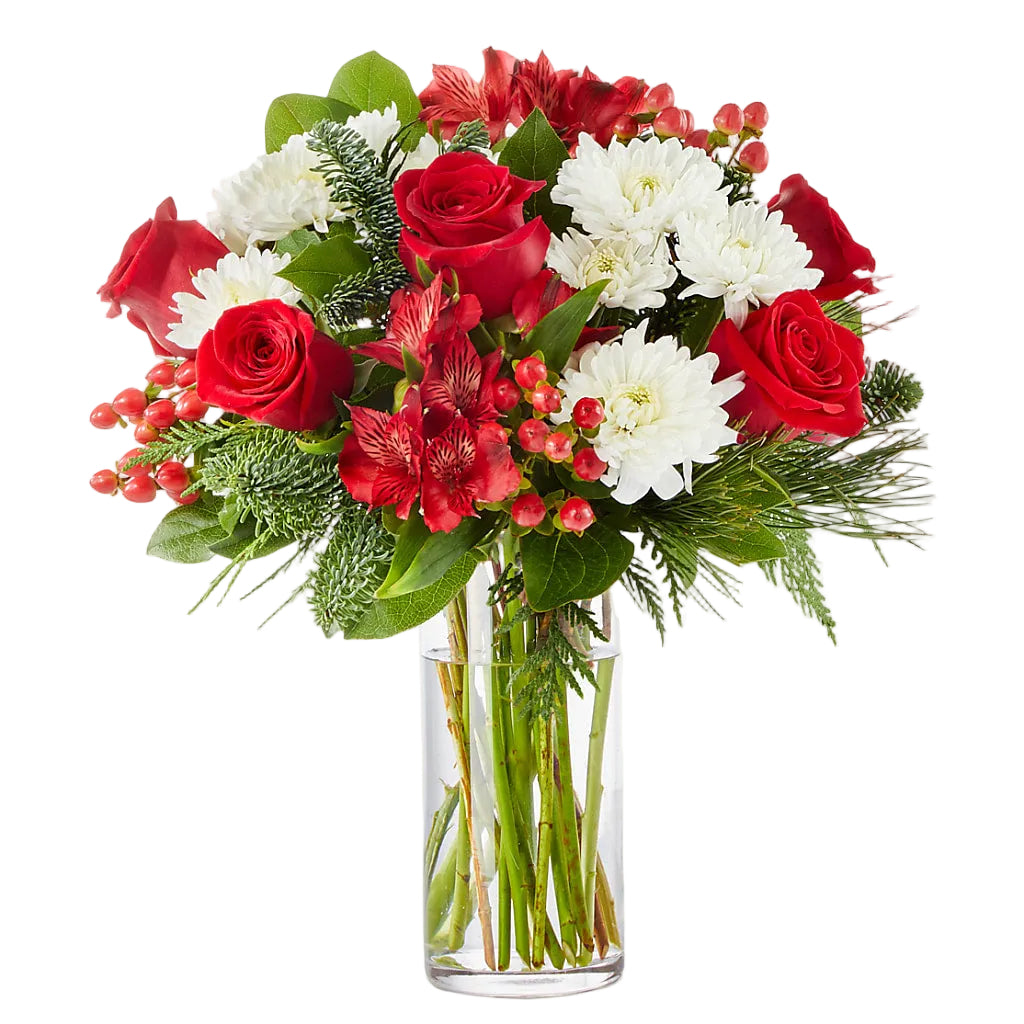 Ramo de cartas a Papá Noel