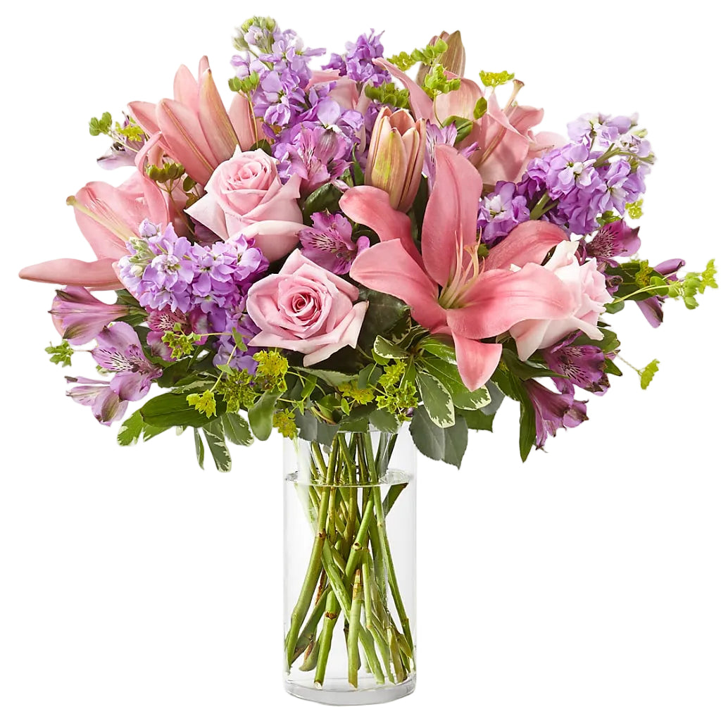 Precious Petals Bouquet