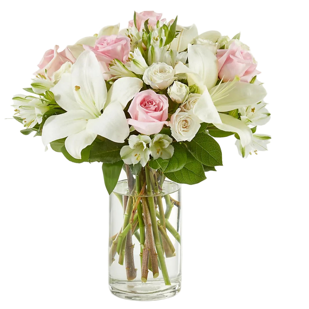 Kindhearted Bouquet