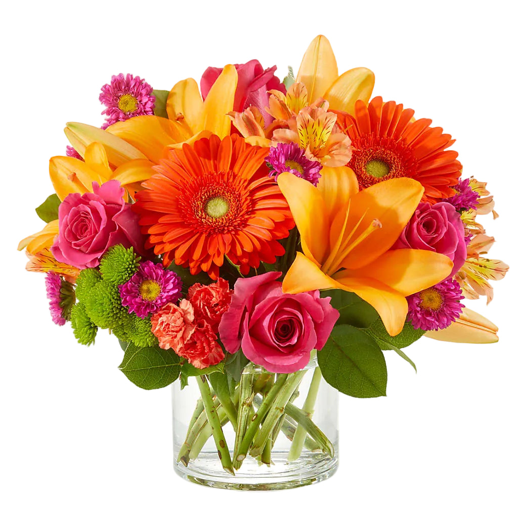 Summer Soiree Bouquet