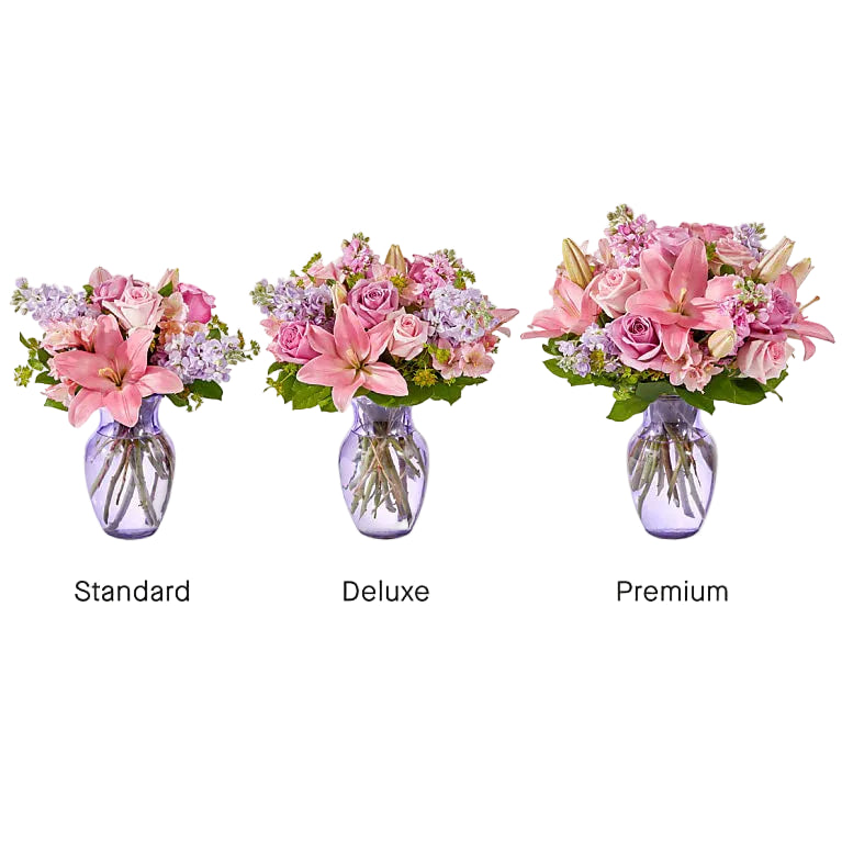 The Crown Jewel Bouquet