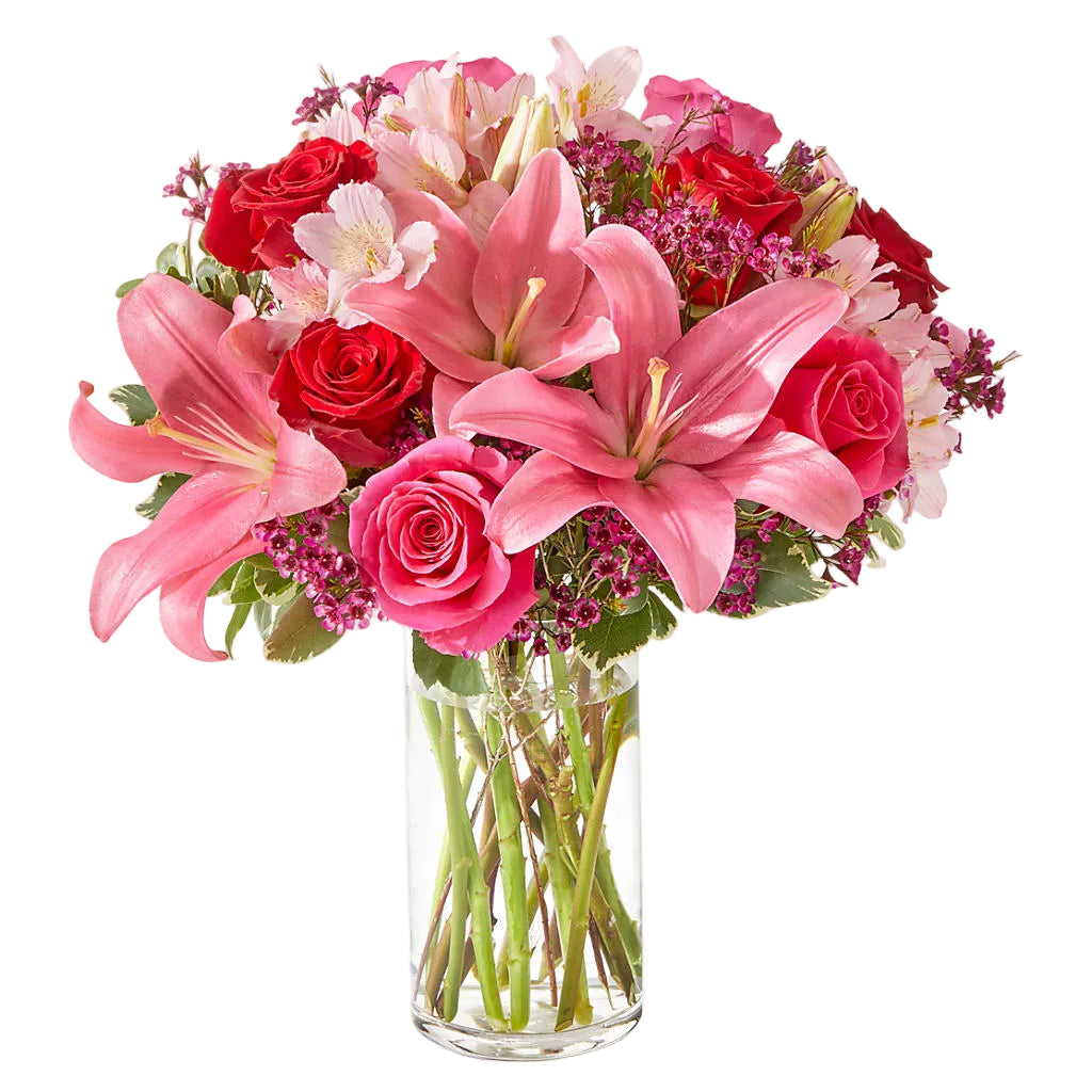 Lucky in Love Bouquet