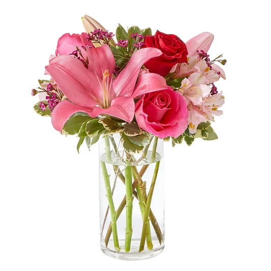 Lucky in Love Bouquet