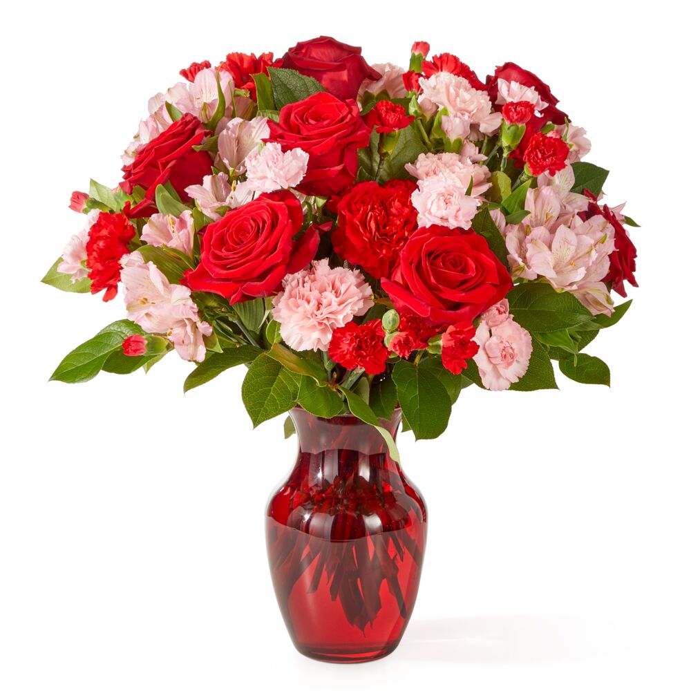 Candy Kisses Bouquet