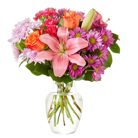 One and Only Bouquet