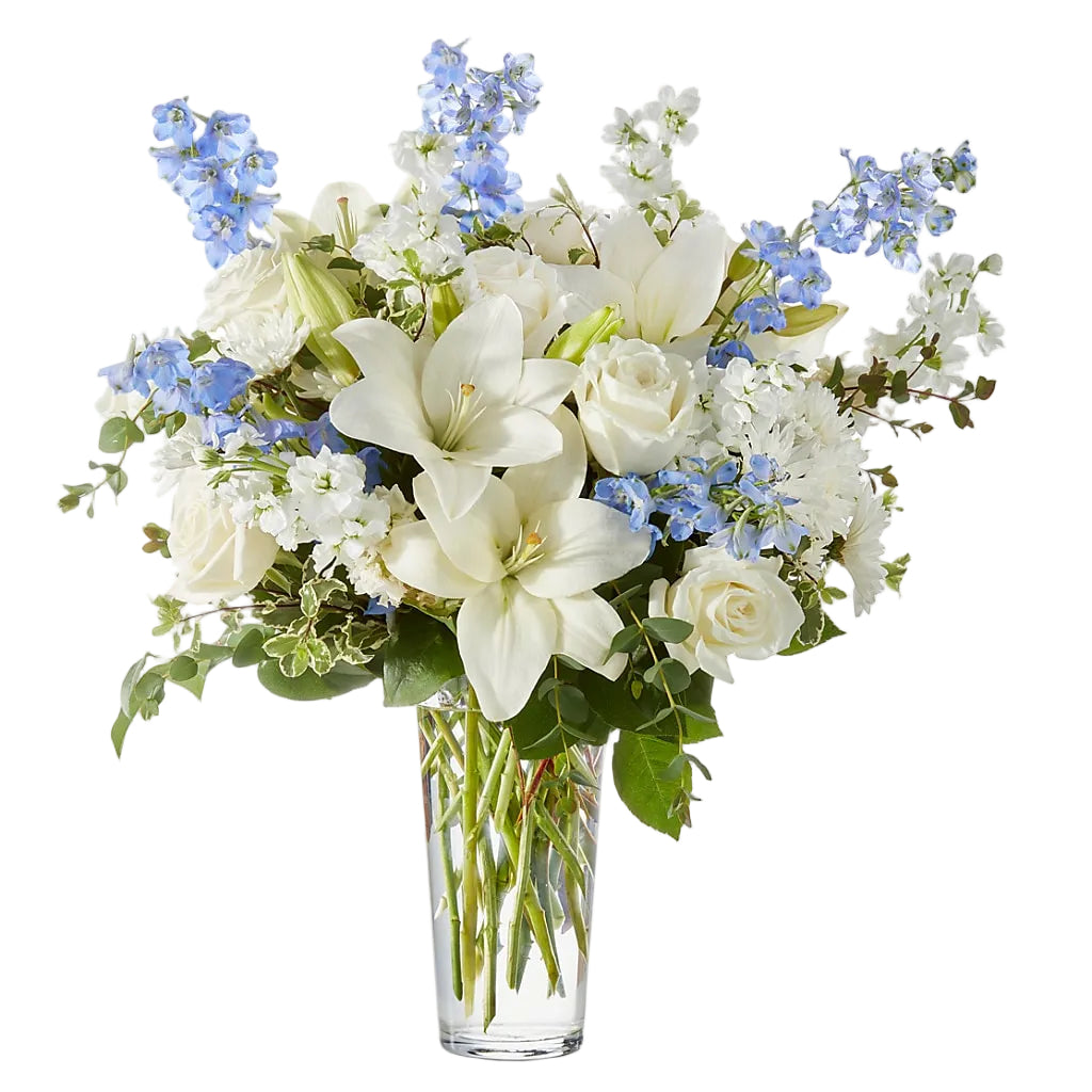 Peace of Mind Bouquet