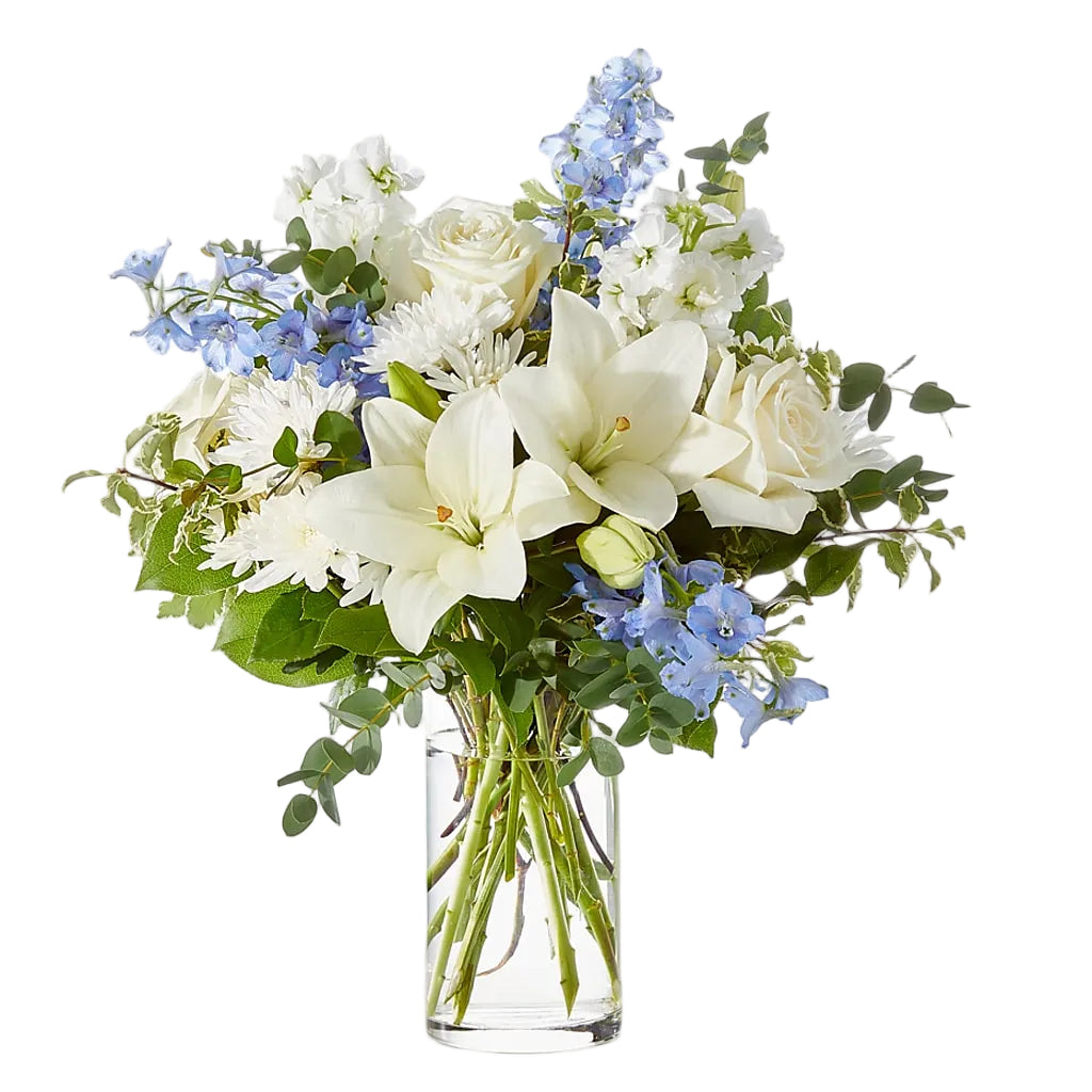 Peace of Mind Bouquet