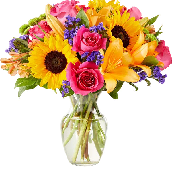 Joyful Bouquet
