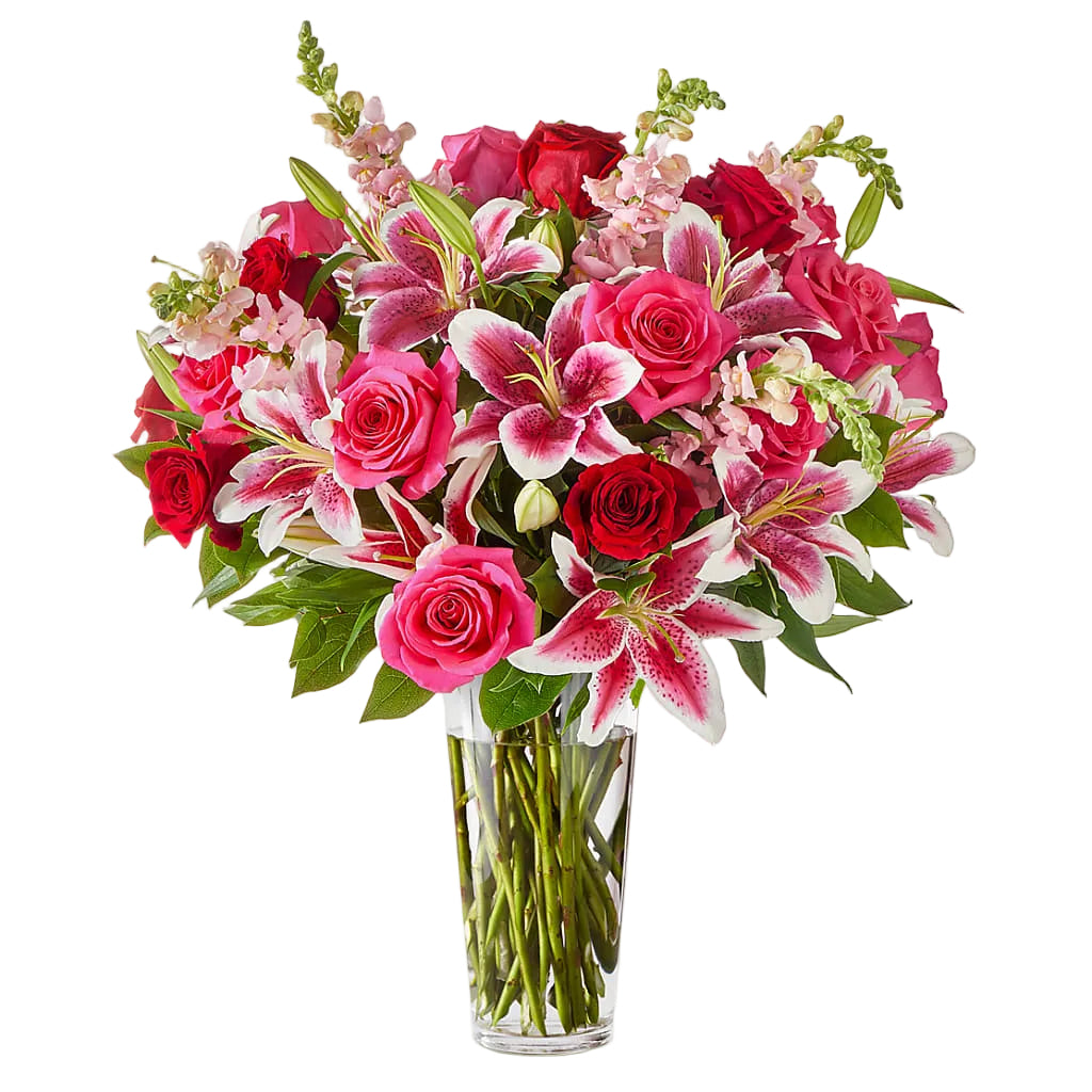 Always You Bouquet