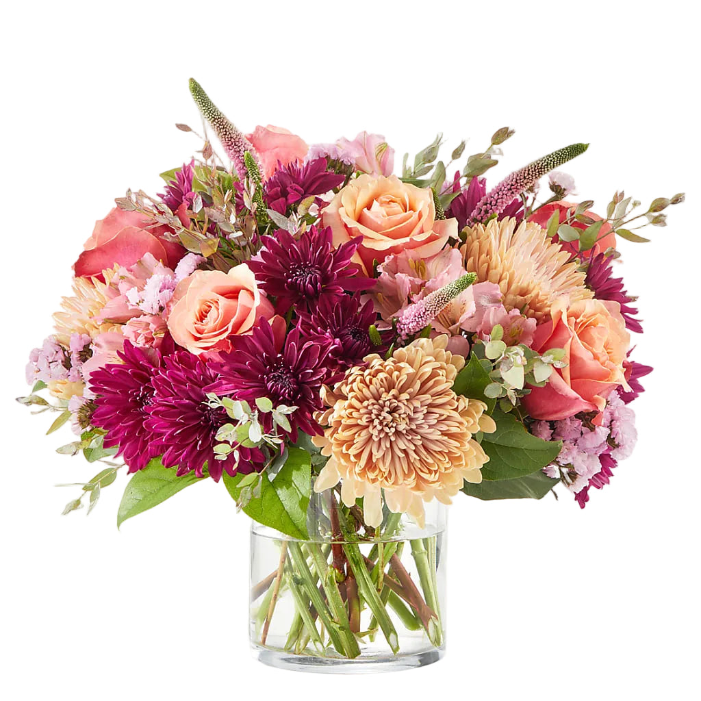 Berry Cobbler Bouquet