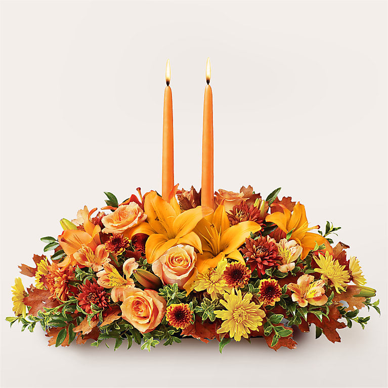 Traditions Centerpiece
