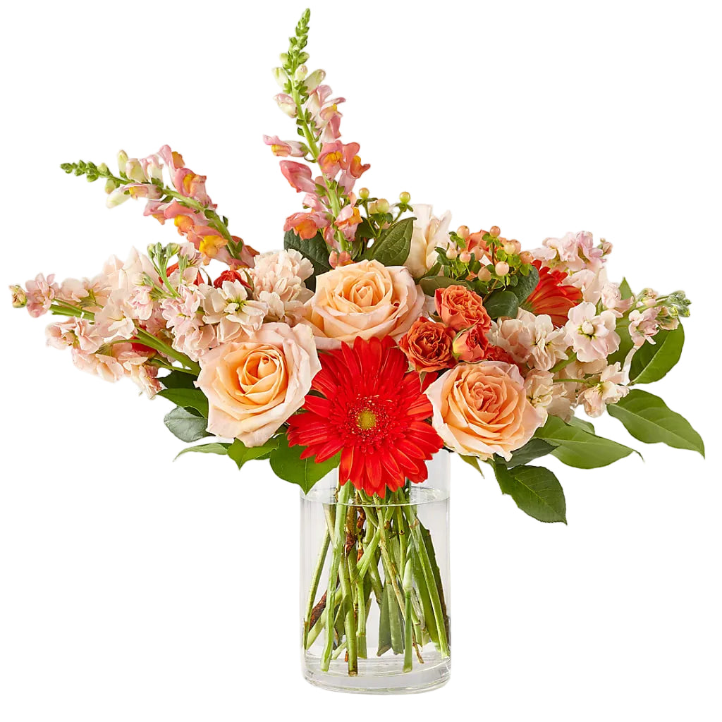 Paloma Please Bouquet