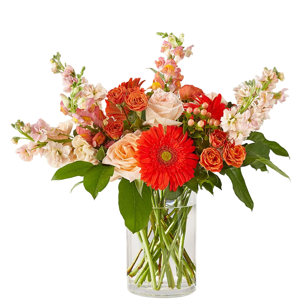Paloma Please Bouquet