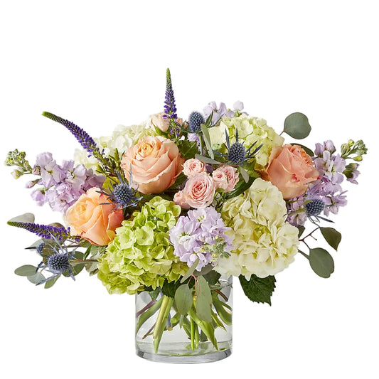 Porch Swing Bouquet