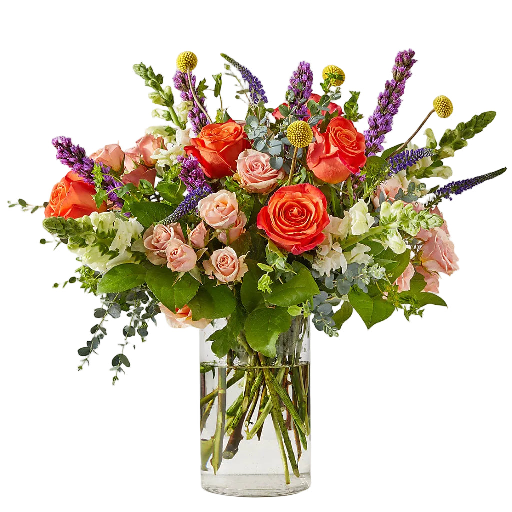 The Standout Bouquet