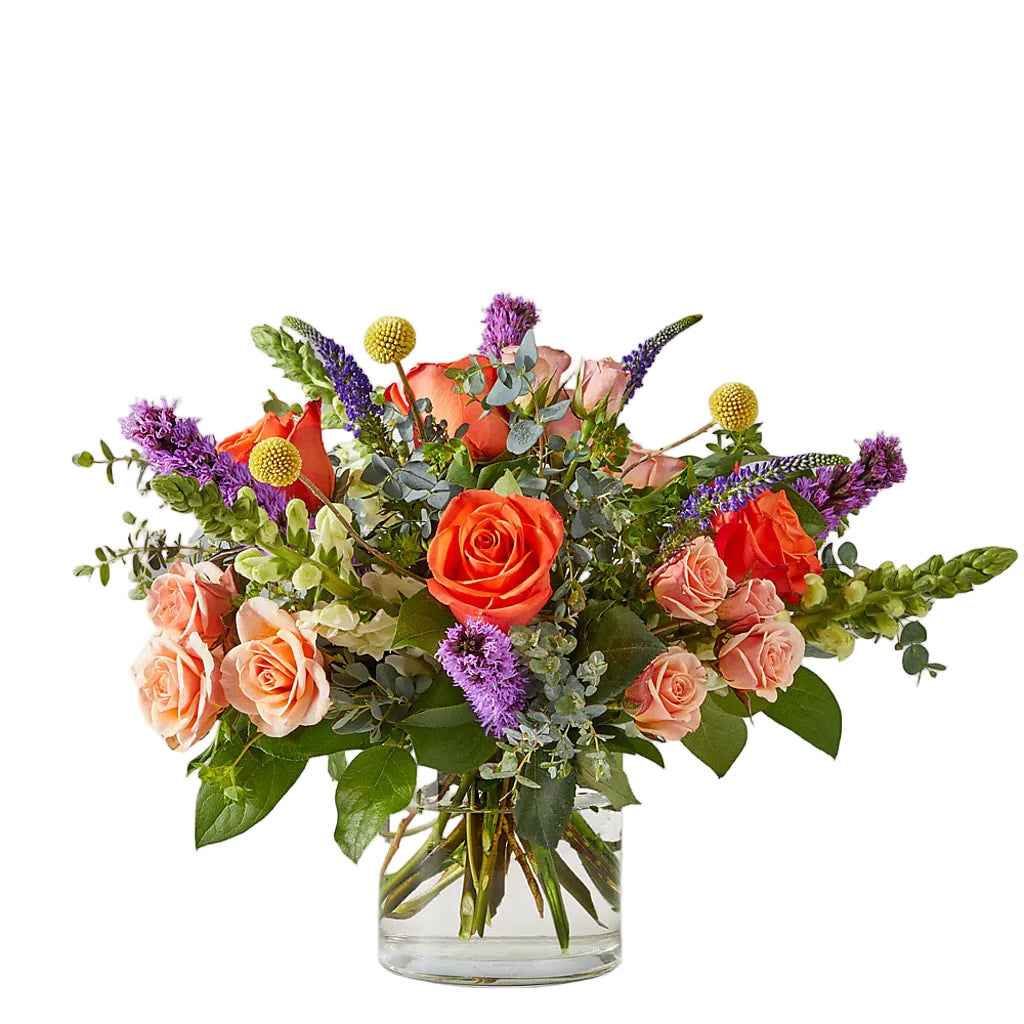 The Standout Bouquet