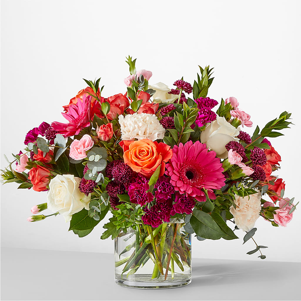 Ramo Huele las Rosas