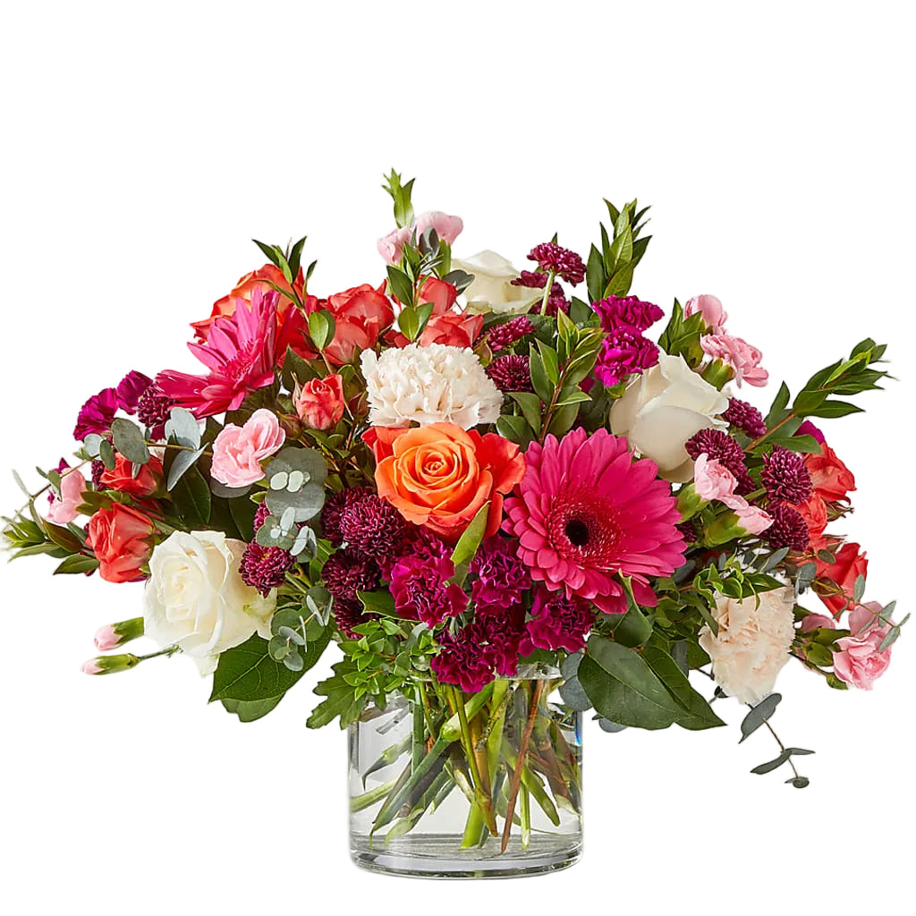 Smell the Roses Bouquet