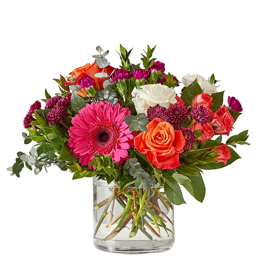 Smell the Roses Bouquet