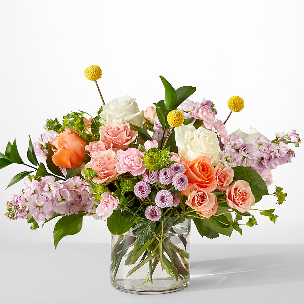 Ramo de mercado francés