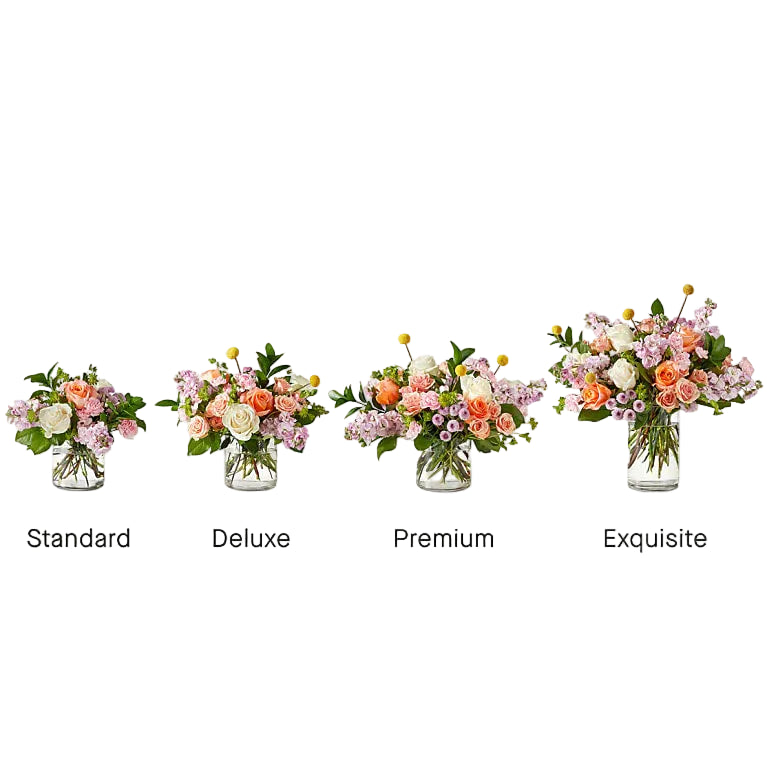 French Market Bouquet