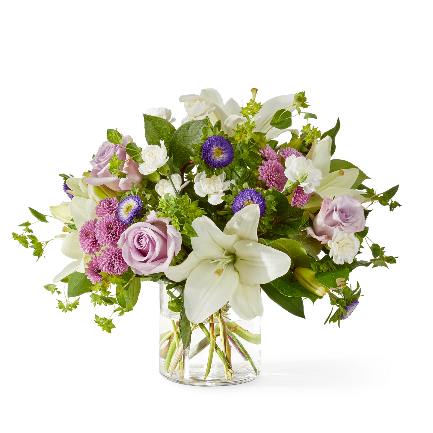 April Showers Bouquet