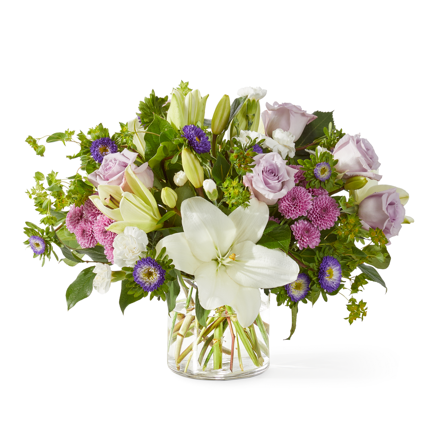 April Showers Bouquet