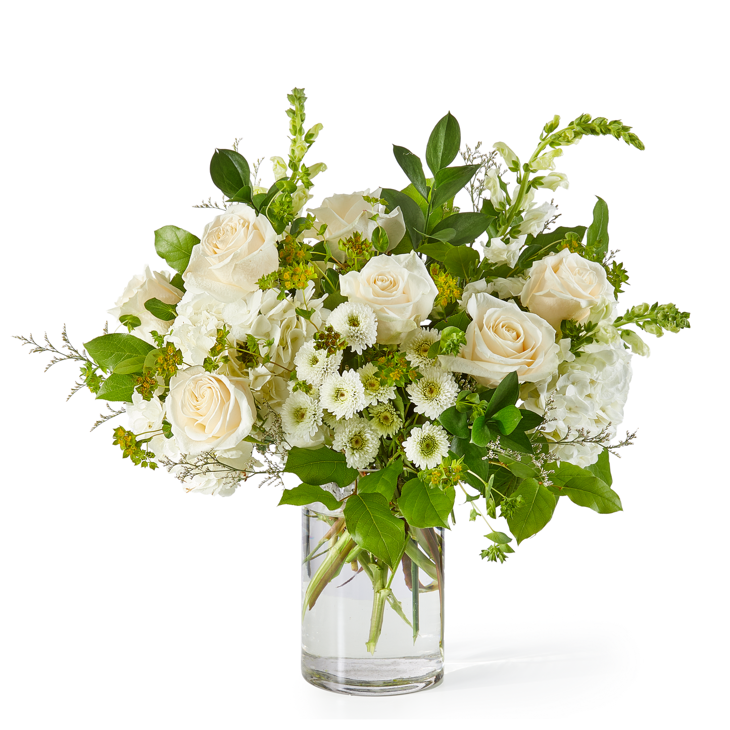 Hint of Vanilla Bouquet