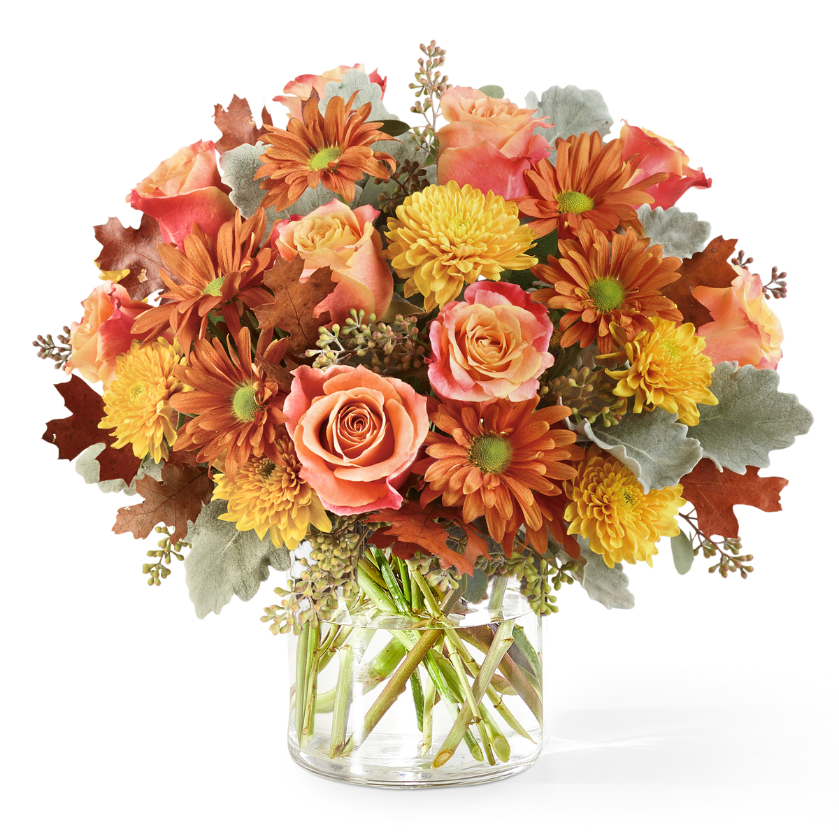 Caramel Apple Bouquet