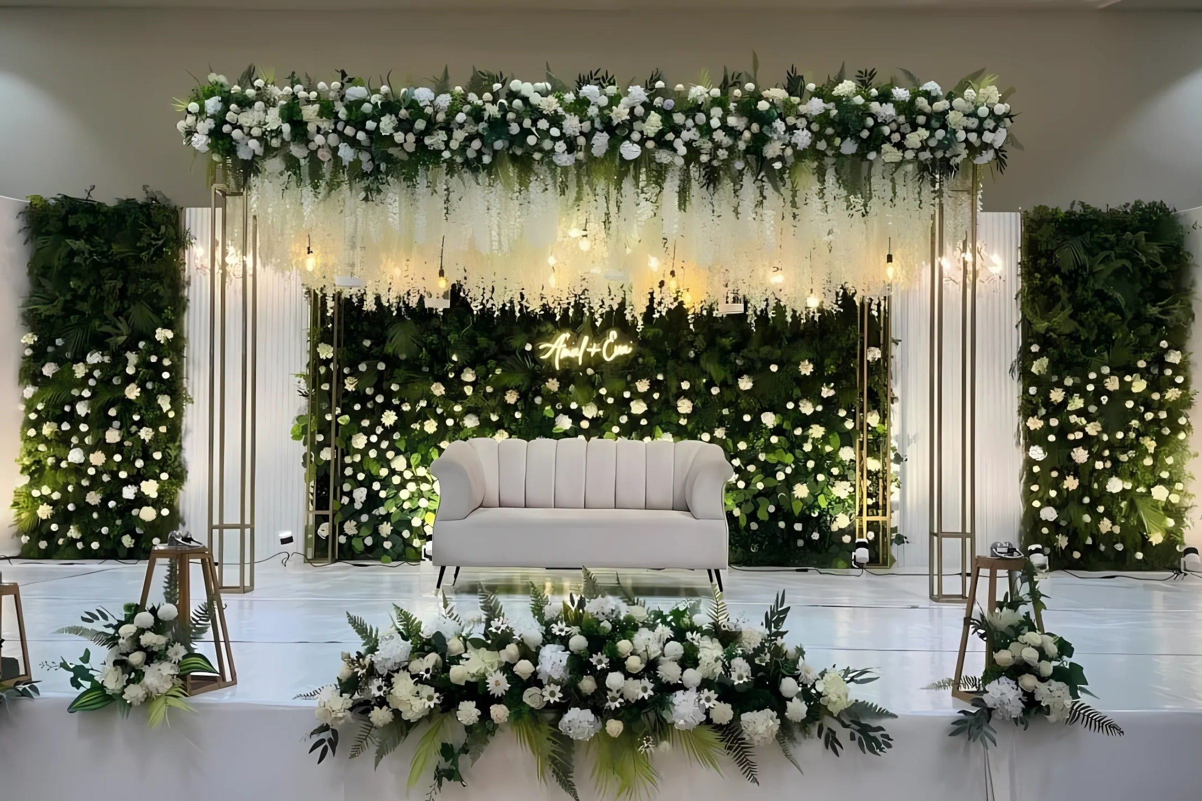 Wedding Collection Sets