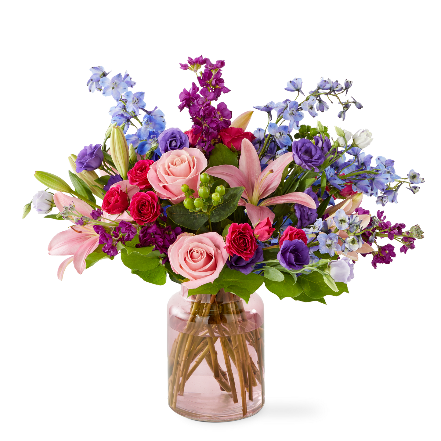 Breezy Meadows Bouquet