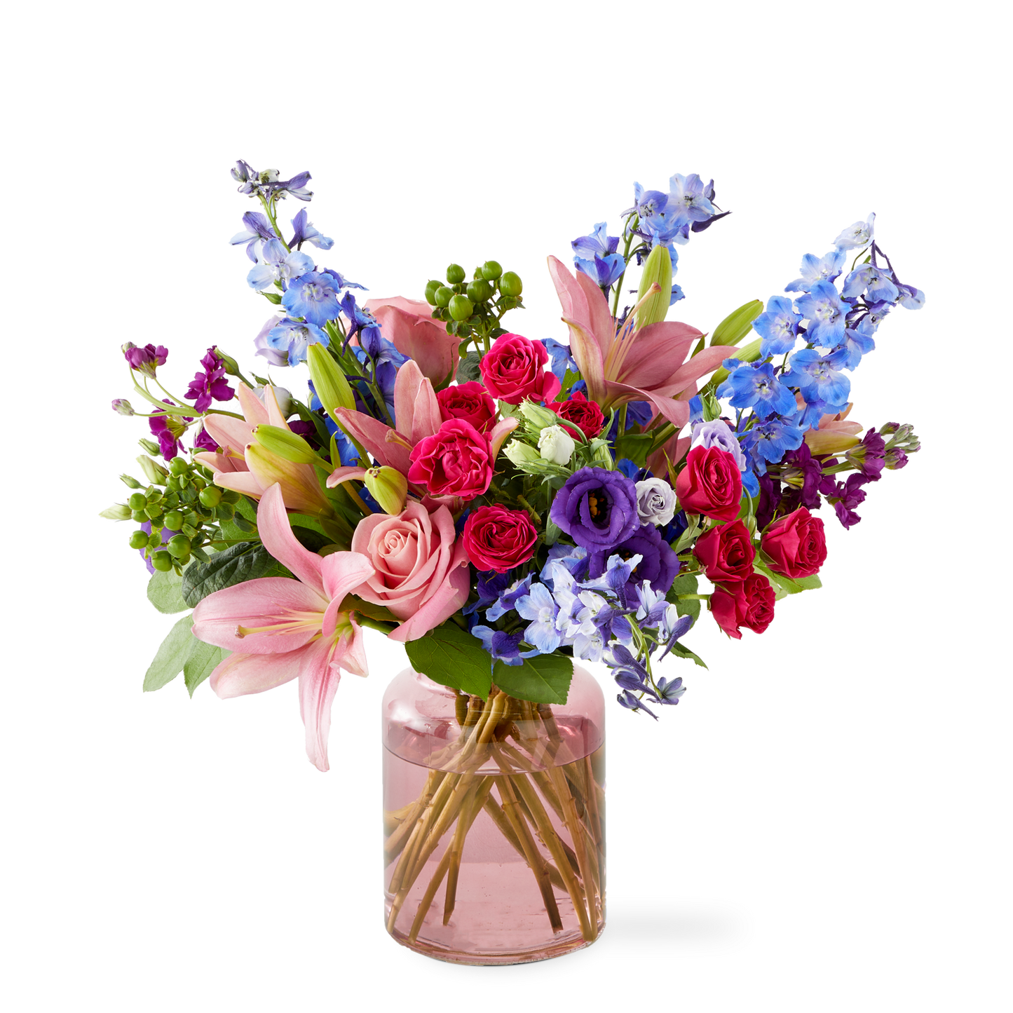 Breezy Meadows Bouquet