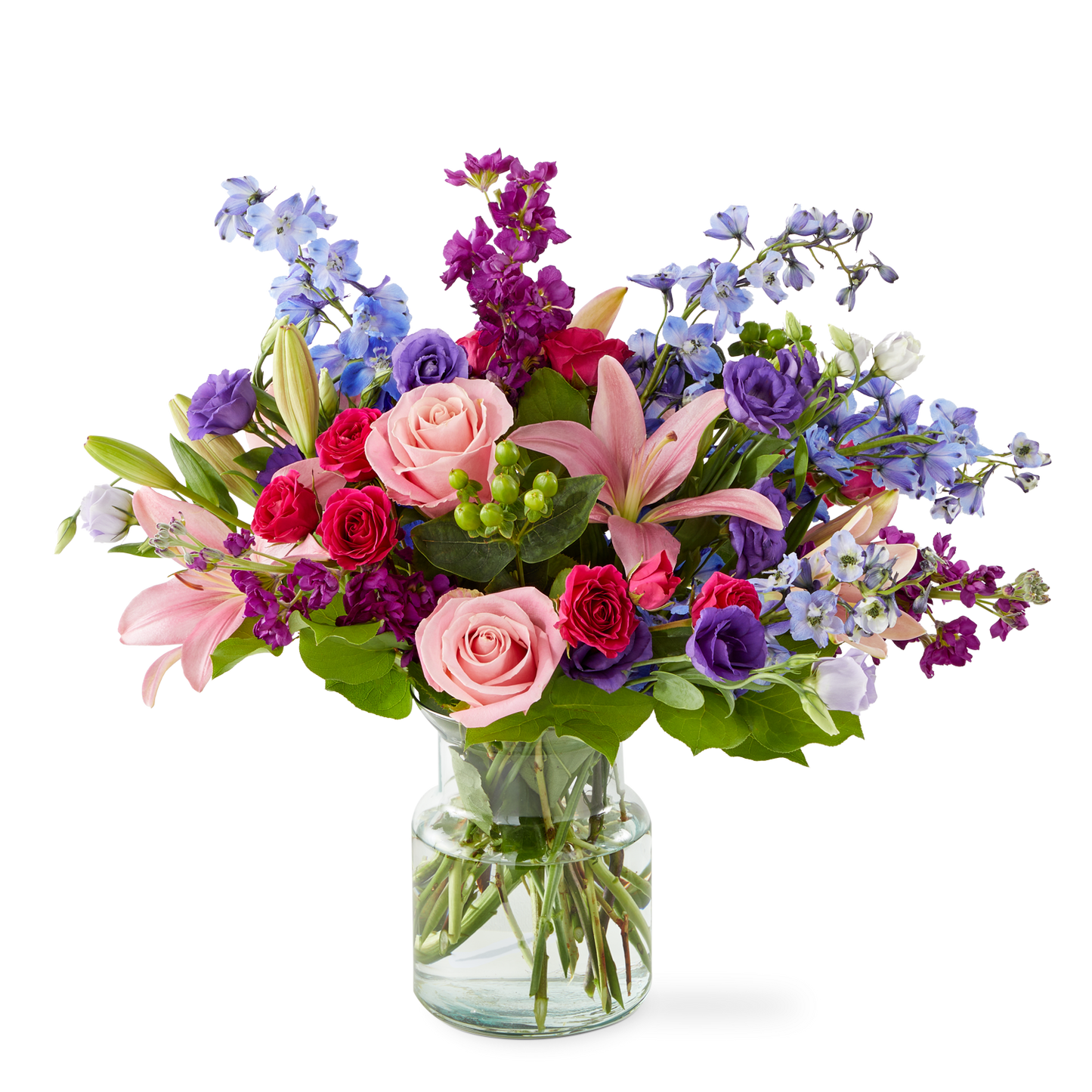 Breezy Meadows Bouquet