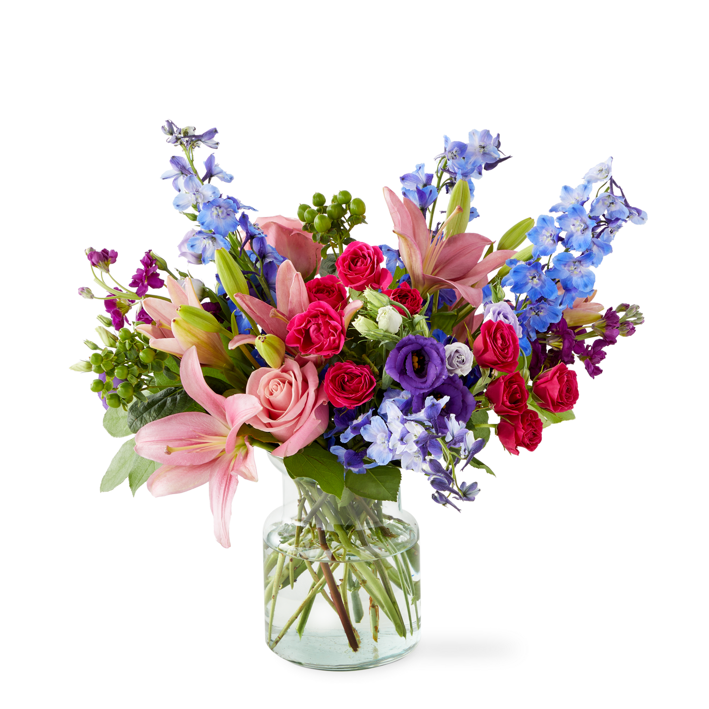 Breezy Meadows Bouquet