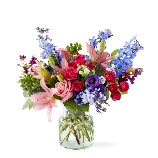 Breezy Meadows Bouquet