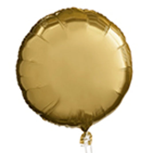 Festive Mylar Balloon
