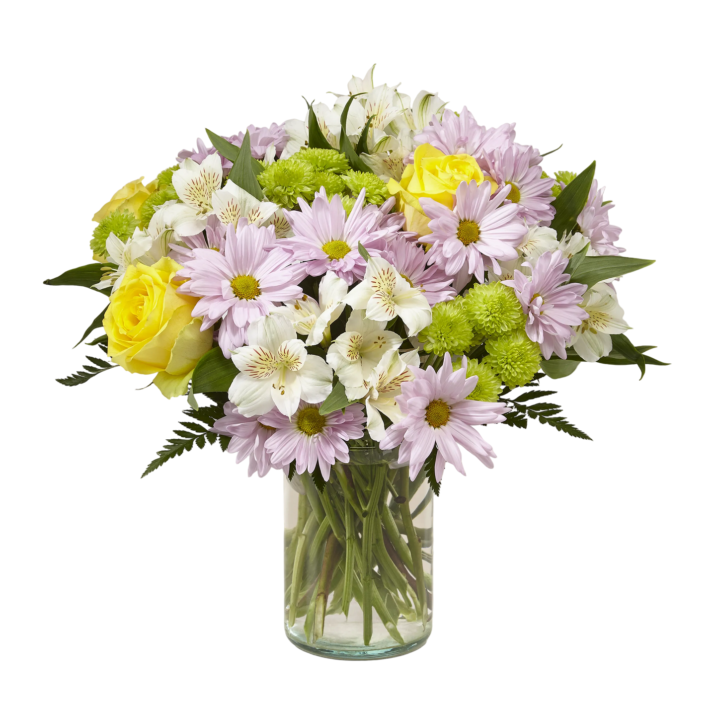 Sweet Spring Delight Bouquet