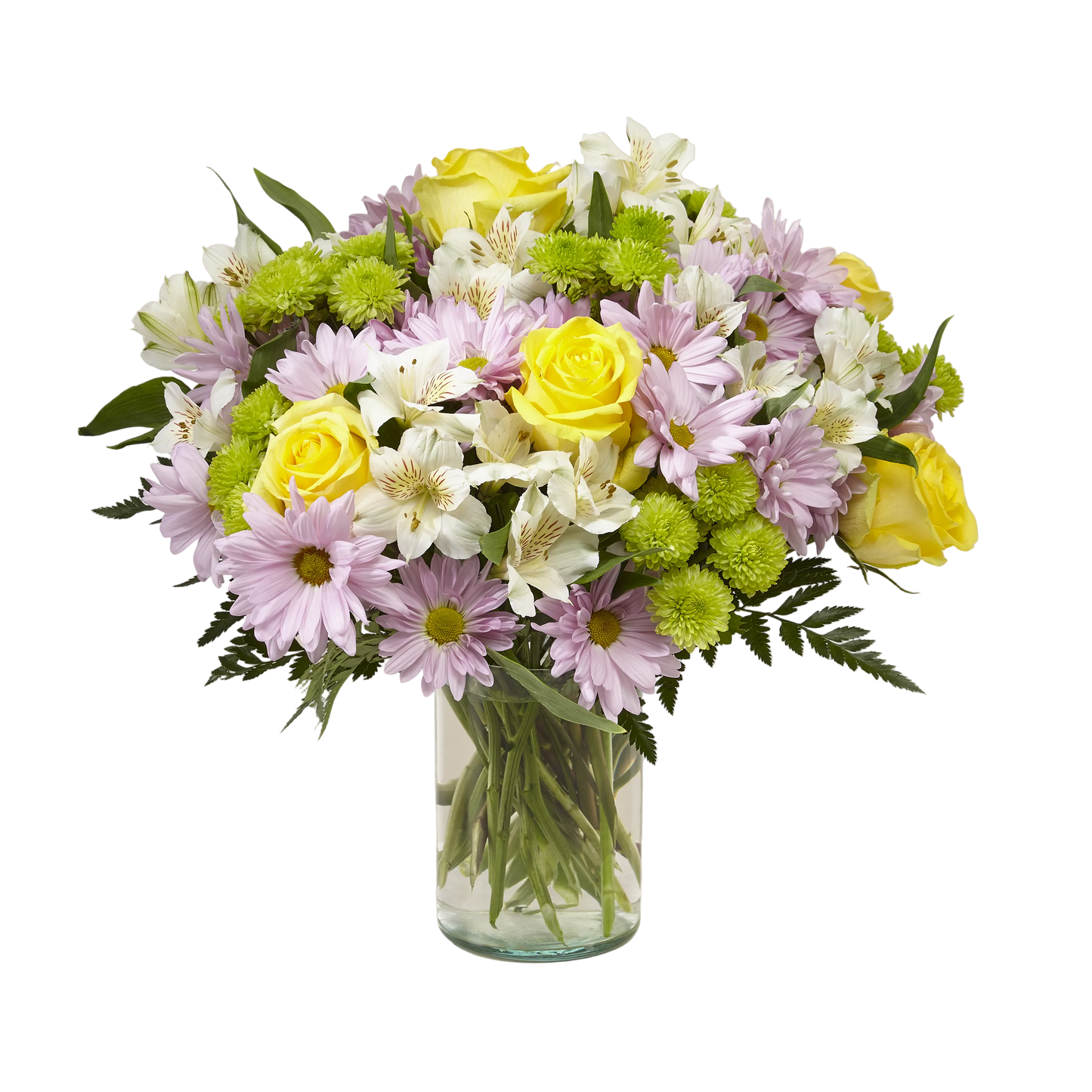 Sweet Spring Delight Bouquet