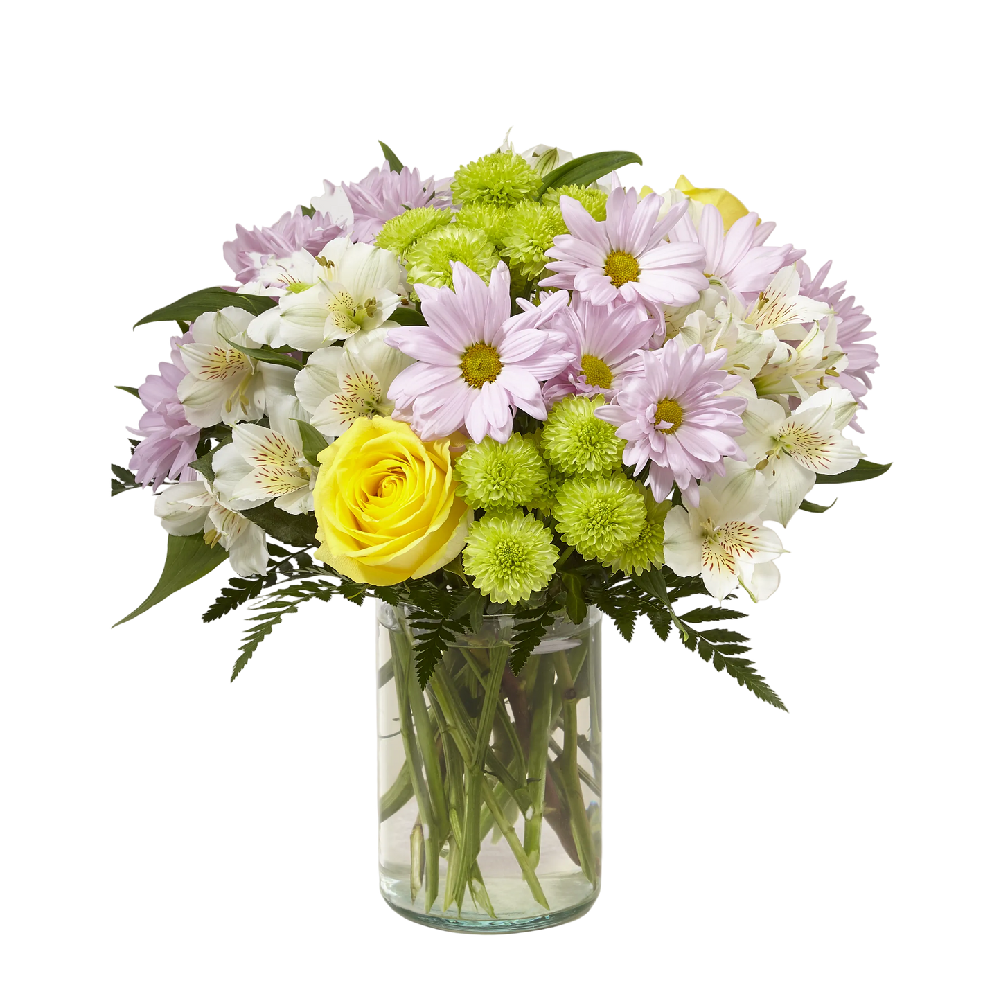 Sweet Spring Delight Bouquet