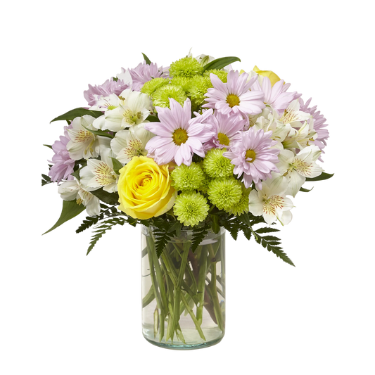 Sweet Spring Delight Bouquet