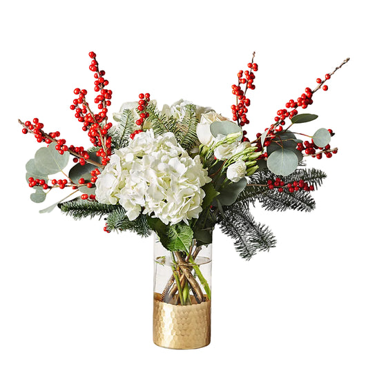 Ramo de ventanas esmeriladas