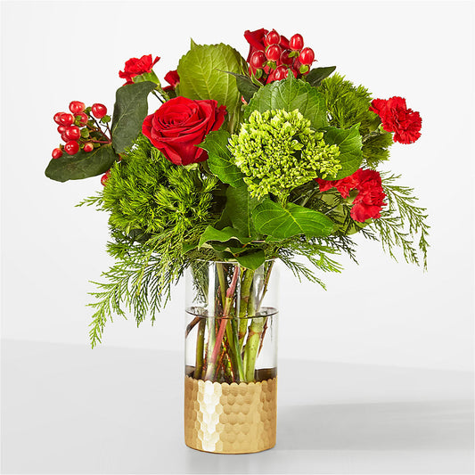 Ramo de cuadros escoceses