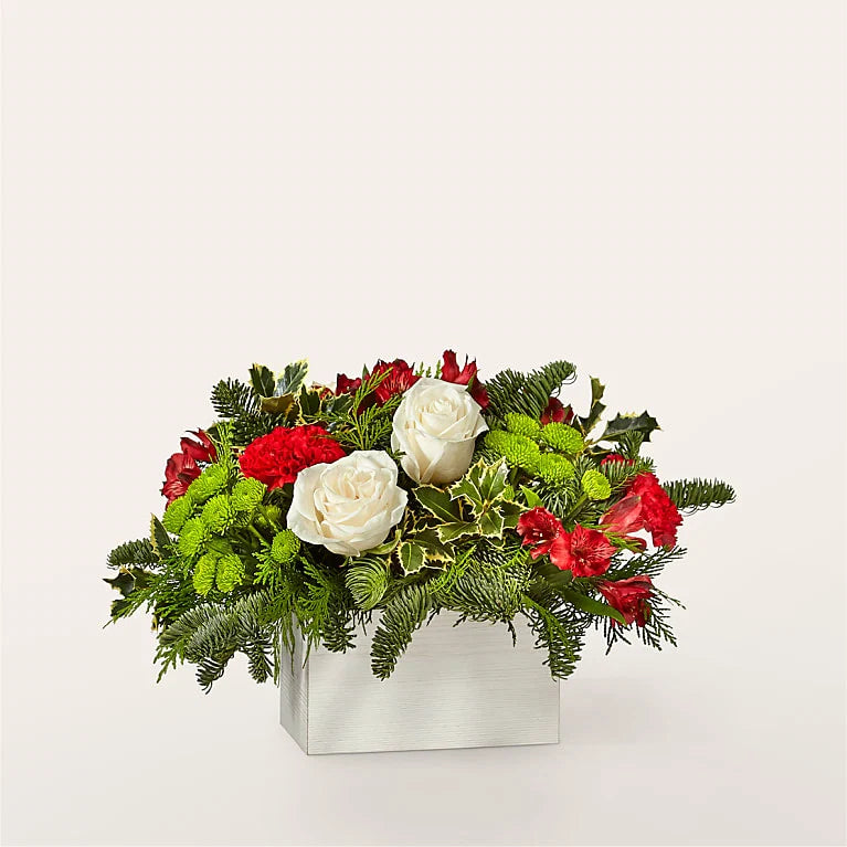 Snow What Fun Bouquet