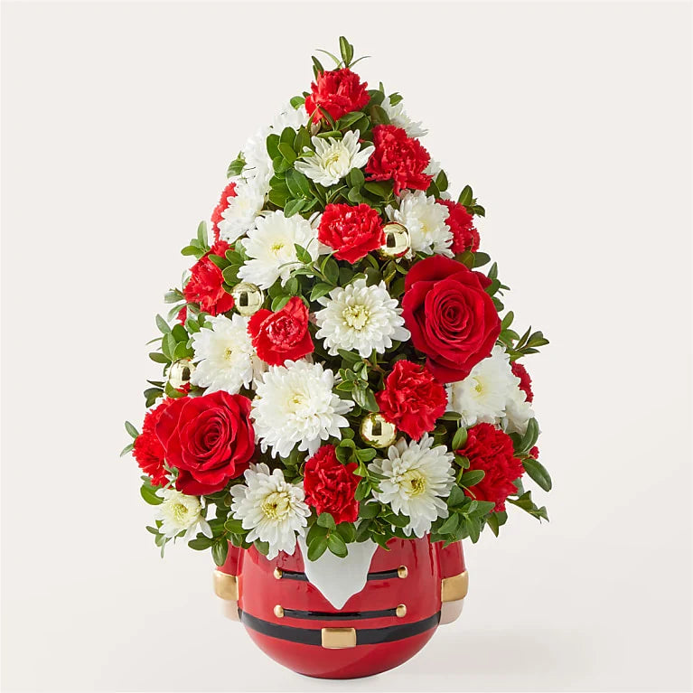 Royal Nutcracker Tree